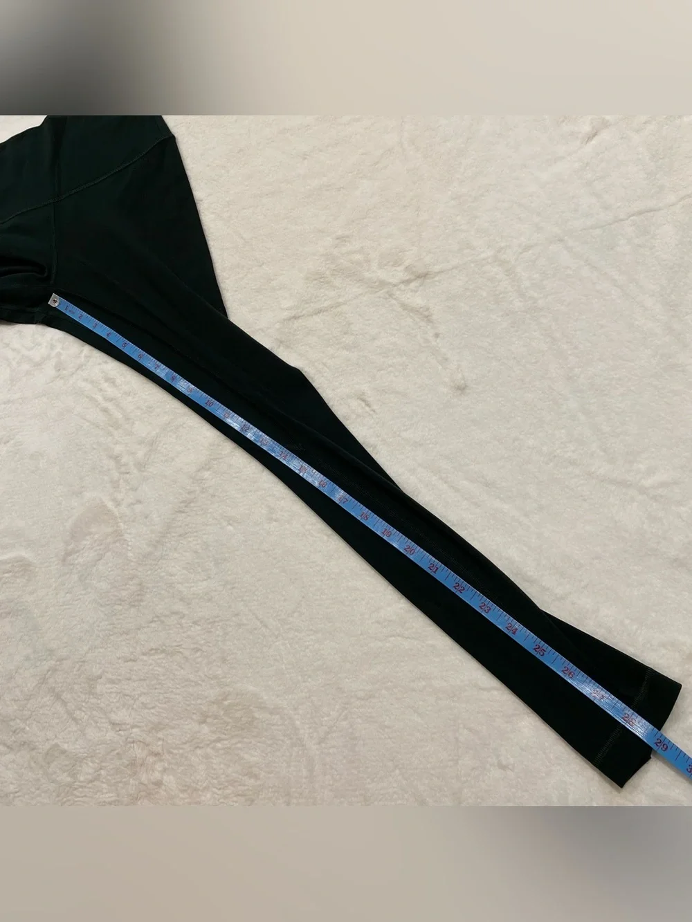 (4) Lululemon Align High-Rise Pant 28 Legacy Green (First Release) Small Emerald